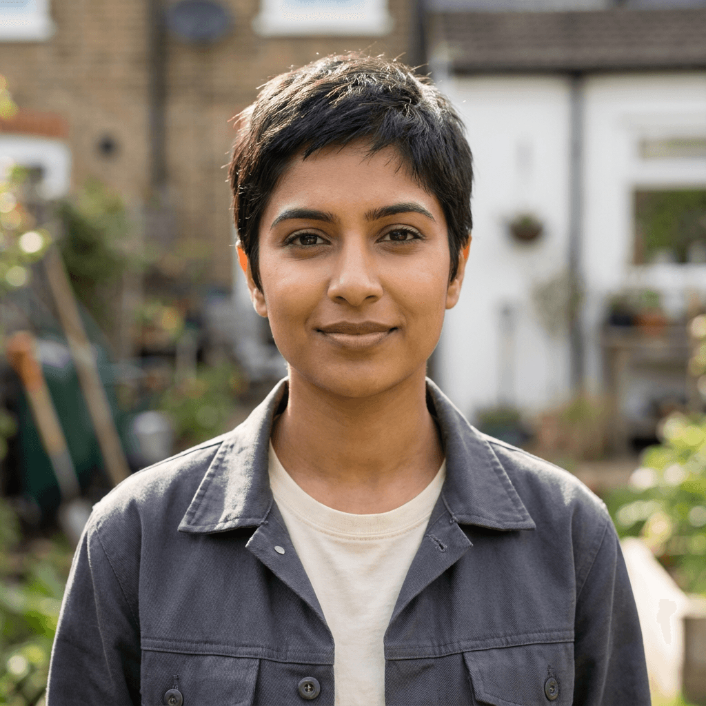 Rebecca Singh